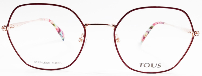 Оправа для очков TOUS VTO427S  фотография-2