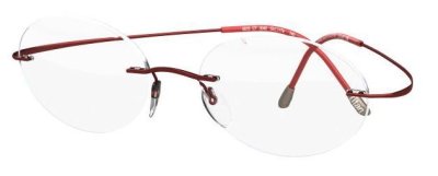 Оправа для очков Silhouette TMA MUST 5515  фотография-1