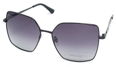 Очки солнцезащитные DACKOR 667  фотография-1