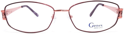 Оправа для очков Genex G-1076  фотография-6