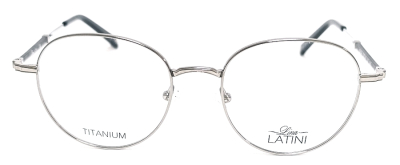 Оправа для очков LINA LATINI 62624  фотография-6
