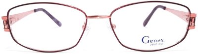 Оправа для очков Genex G-1076  фотография-6