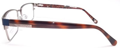 Оправа для очков TED BAKER Samual 4337  фотография-4