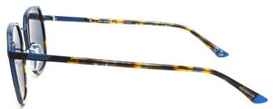 Очки солнцезащитные Roy Robson 70116  фотография-3