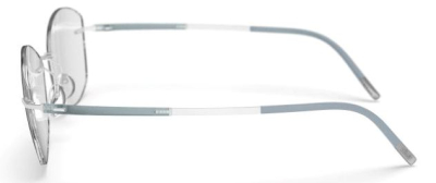 Оправа для очков Silhouette Titan Dynamics Contour 5540  фотография-27