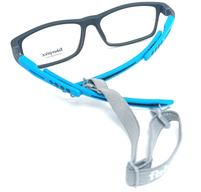 Оправа для очков Fisher Price FPSP002  фотография-3