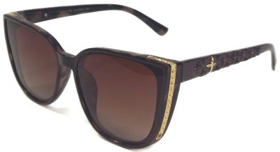 Очки солнцезащитные MAIERSHA POLARIZED 03505  фотография-10