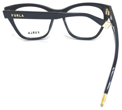 Оправа для очков FURLA VFU825  фотография-4