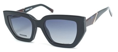 Оправа для очков MISSONI MIS 0297/С2 с солнцезащитным клипом  фотография-13