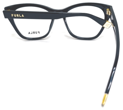 Оправа для очков FURLA VFU825  фотография-4