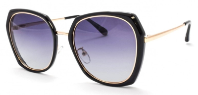 Солнцезащитные очки SISSI J1974  фотография-1