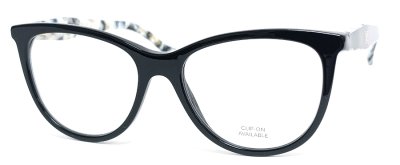 Оправа для очков  CAROLINA HERRERA HER0259/CS с солнцезащитным клипом  фотография-8