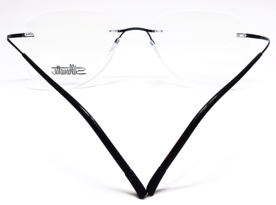 Оправа для очков Silhouette TMA Icon 7581  фотография-3