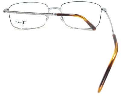 Оправа для очков RAY BAN RB3717V  фотография-4
