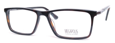 Оправа для очков Megapolis 2360  фотография-1