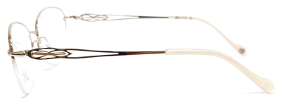 Оправа для очков LINA LATINI 68569  фотография-3