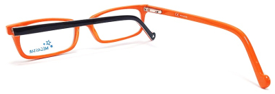 Оправа для очков MEGASTAR 829  фотография-3