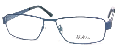 Оправа для очков Megapolis 738  фотография-5