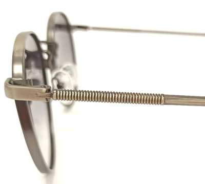 Очки солнцезащитные ARIZONA 23426  фотография-4