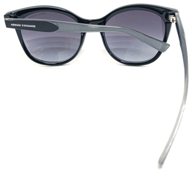 Очки солнцезащитные ARMANI EXCHANGE AX4094S  фотография-4
