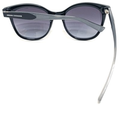 Очки солнцезащитные ARMANI EXCHANGE AX4094S  фотография-4