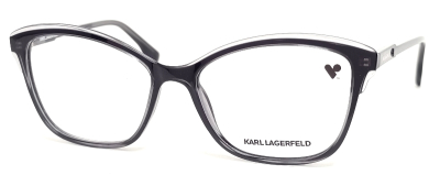 Оправа для очков KARL LAGERFELD KL6095  фотография-1