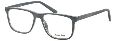 Оправа для очков Dackor 725  фотография-2