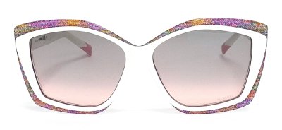 Очки солнцезащитные MISSONI MIS 0187/G/S  фотография-7