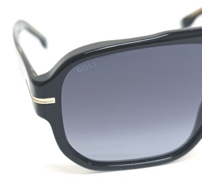 Очки солнцезащитные Boss BOSS 1718/S  фотография-5