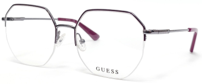 Оправа для очков GUESS GU2935  фотография-1