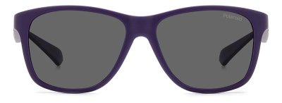 Очки солнцезащитные Polaroid Kids PLD8052/S  фотография-2