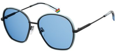 Очки солнцезащитные Polaroid PLD6113/S  фотография-1