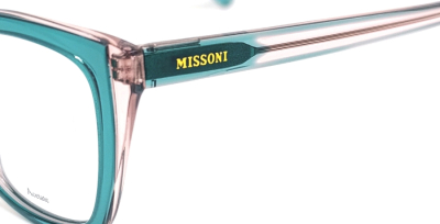 Оправа для очков MISSONI MIS 0184  фотография-5