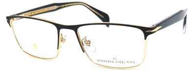 Оправа для очков DAVID BECKHAM DB 1209  фотография-1