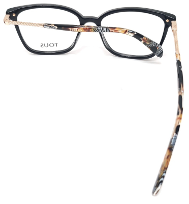 Оправа для очков TOUS VTOB27  фотография-4