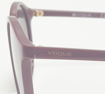 Очки солнцезащитные VOGUE VO 5166-S  фотография-4