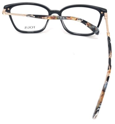 Оправа для очков TOUS VTOB27  фотография-4