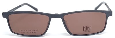 Оправа для очков NEOLOOK N-8077  фотография-3