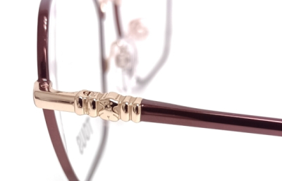 Оправа для очков TOUS VTO463  фотография-5