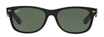 Очки солнцезащитные RAY BAN RB 2132 NEW WAYFARER  фотография-2