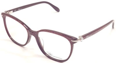 Оправа для очков Blumarine VBM 723S  фотография-5
