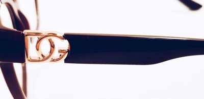 Оправа для очков DOLCE&GABBANA DG3343  фотография-4