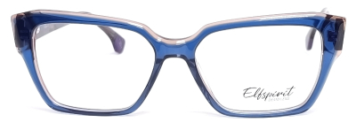 Оправа для очков Elfspirit EF-4340  фотография-6