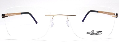 Оправа для очков Silhouette TITAN Accent 5450  фотография-2