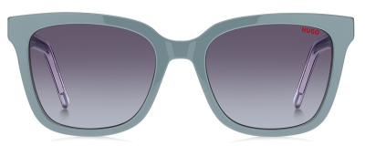 Очки солнцезащитные HUGO HG 1248/S  фотография-2