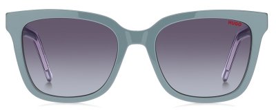 Очки солнцезащитные HUGO HG 1248/S  фотография-2