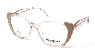 Оправа для очков Tony Morgan TM 8572  фотография-4