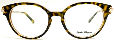 Оправа для очков SALVATORE FERRAGAMO SF 2764  фотография-2