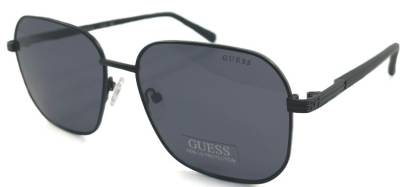 Очки солнцезащитные GUESS GU 00051  фотография-1