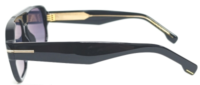 Очки солнцезащитные Boss BOSS 1718/S  фотография-3